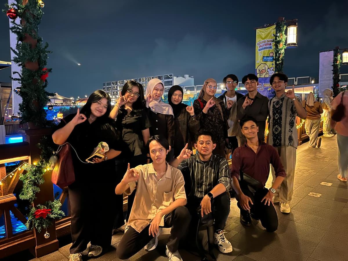 English Student Launchpad Session