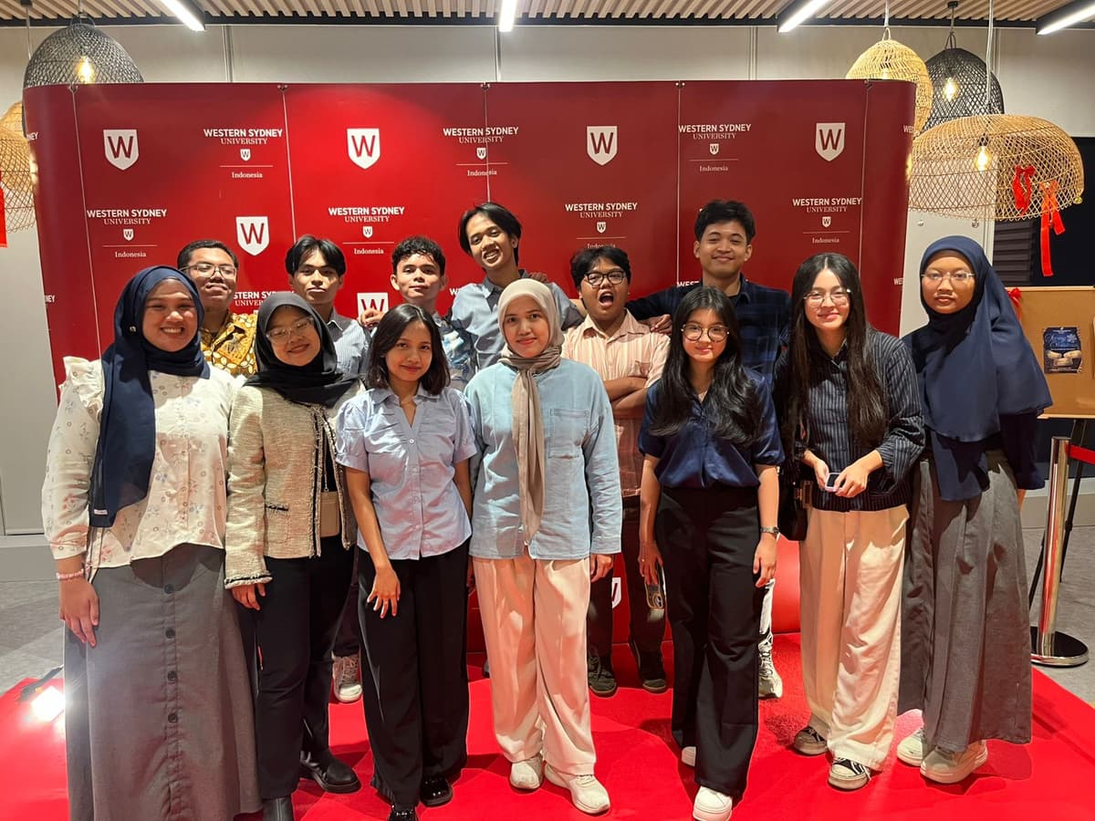 English Student Launchpad Community