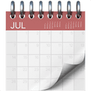 Calendar Icon
