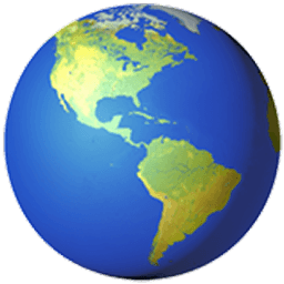 Globe