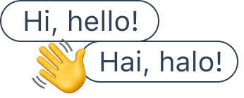 Greeting