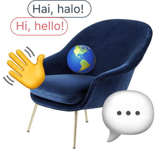 Iels Lounge