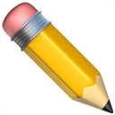 Pencil