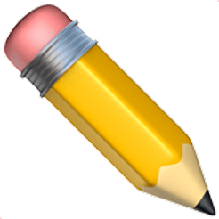 Pencil