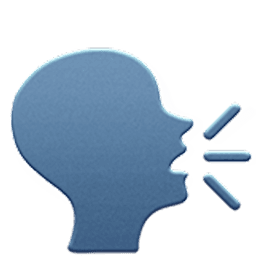 Speaking