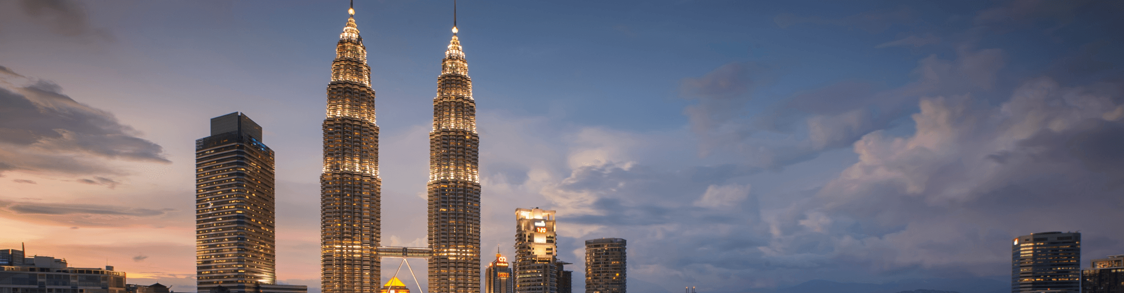 Shania's Journey: UNSIKA's Delegate Goes to Malaysia