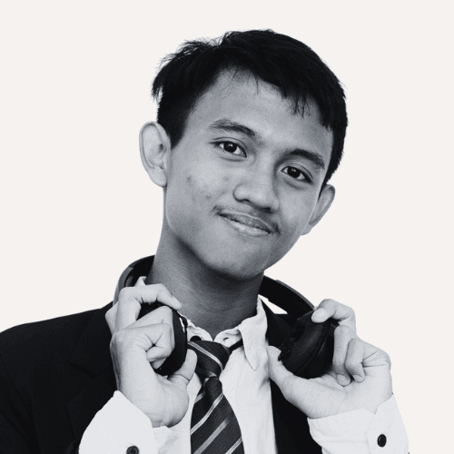 Learning Through Challenge: Fauzi’s Experience in a Business Proposal Competition