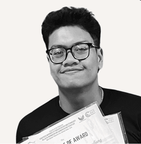 Jo's Week Long Adventure at ISUFST, Philipines 🇵🇭