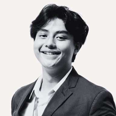 Muhammad Rafi Al Azhim - IELS Community Member