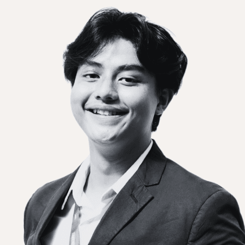 Hitting Career Marks: Rafi’s Internship Journey in Singapore