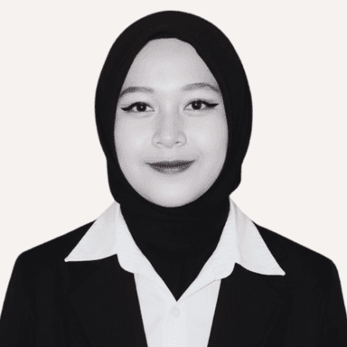 Sarah Meuthya Zahwa - IELS Community Member