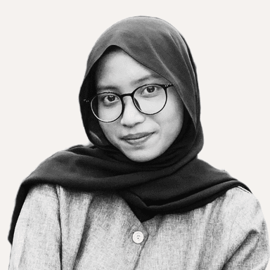 Shania Rizky Henanto - IELS Internal Team