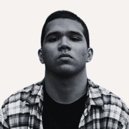 Proving Doubts Wrong: Yosua’s Journey as a Business Proposal Competition Winner