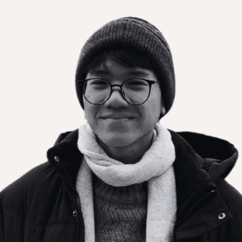 Making Dreams of Studying in the U.S. a Reality: Zaki’s Global UGRAD Journey