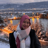 Elmayra Ratri