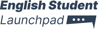 English Student Launchpad