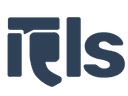 IELS Logo Blue