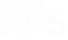 IELS Logo White