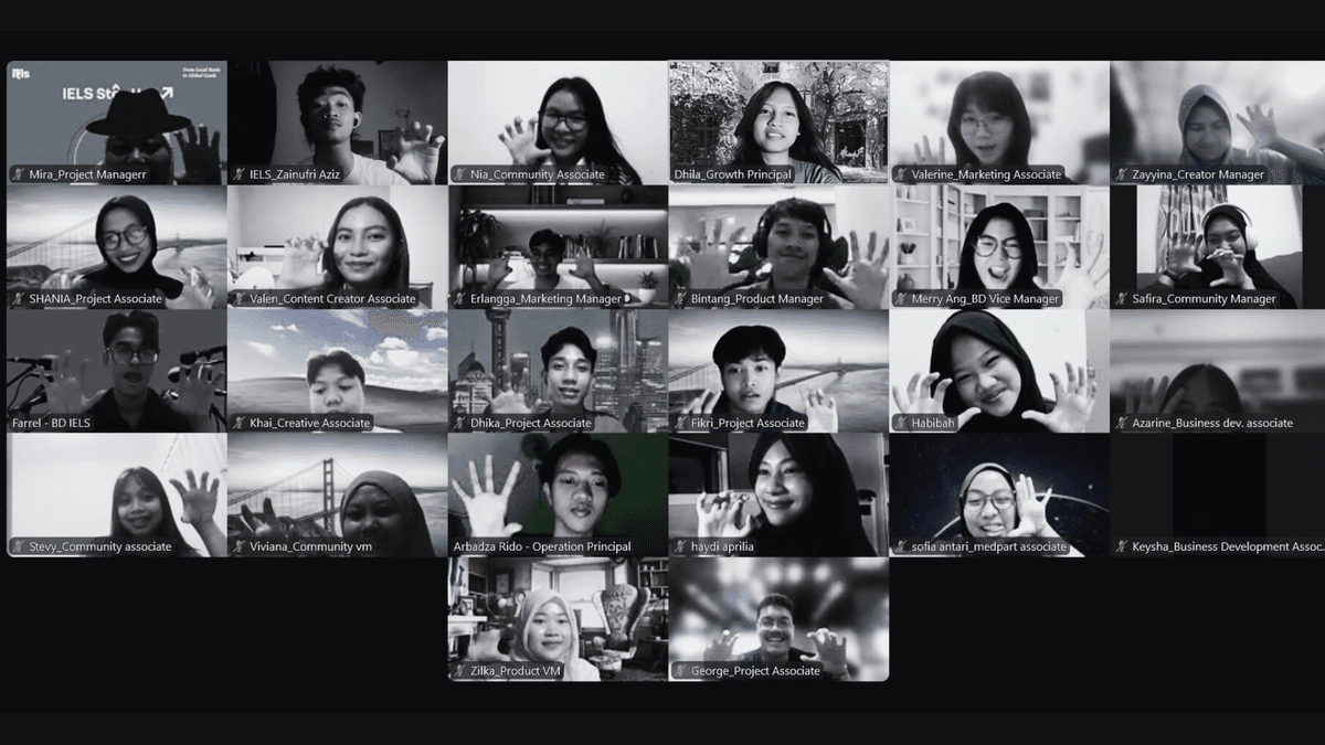 SGIT Mentoring Session