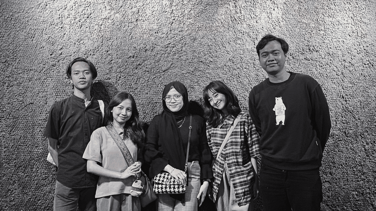 SGIT Group Discussion