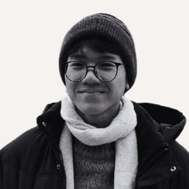 Muhammad Zaki Fazansyah - IELS Speaker