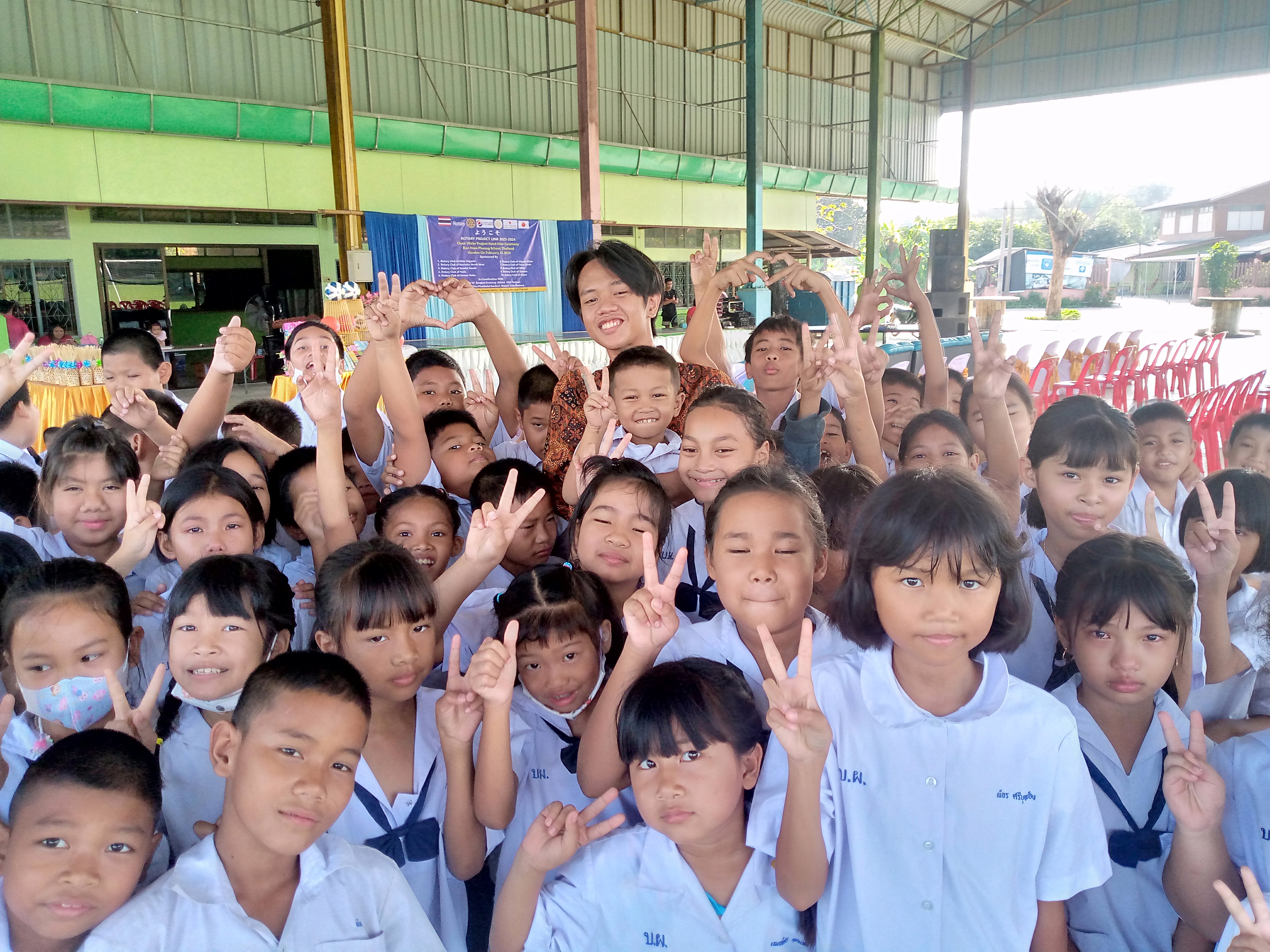 SDG 4 Quality Education